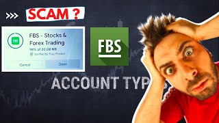 FBS Broker Review 2024  SCAM or TRUSTED [upl. by Robert]