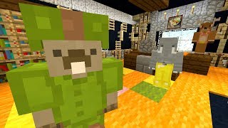 Minecraft Xbox  Good News 642 [upl. by Carina999]