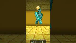 Herobrine Myth Helped to Find Most Secret Door shorts meme minecraft [upl. by Sidnak]