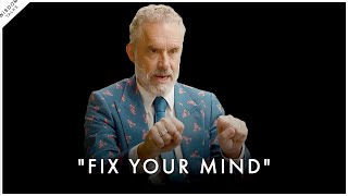 How to Disappear and Transform Yourself  Jordan Peterson Motivation [upl. by Atig]