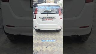 Base To Top Modification In WagonR 2024 AMANCAREFFECTS music basetotop wagonr automobile car [upl. by Ion]