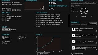 Optimizing bios for gaming small tips for ASUS boards and Intel [upl. by Estus]