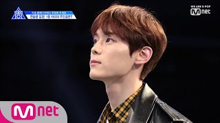 ENG sub PRODUCE X 101 1회 YG에 이은 JYP 등장 술렁이는 연습생들 feat1등 자리의 주인공 190503 EP1 [upl. by Bellda401]