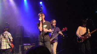 The Jammin Dodgers Live at Newbury Corn Exchange  Complete Set [upl. by Ladiv461]