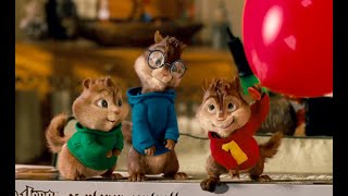 Alvin And the Chipmunks 2007  Alvin  Simon  Theodore Memorable Moments [upl. by Felicia]