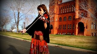 Carmen  Habanera  Violin Version [upl. by Mellisa]