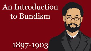 An Introduction to Bundism 18971903 [upl. by Manoff]