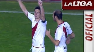 Rayo Vallecano 30 Levante UD  HD [upl. by Nama887]