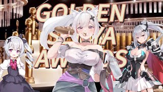 Golden Senya Award Show 4k subs SPECIAL EVENT  Epic Seven [upl. by Elvina233]