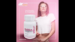 BIELA Glutathione w Acerola Extract [upl. by Yttiy]