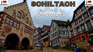 SCHILTACH  eines der bekanntesten und schönsten Ausflugsziele des Schwarzwalds [upl. by Stoughton]