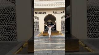 A day in Jordan 📍Al Manara hotel youtubeshorts shortvideo shorts [upl. by Wallach538]