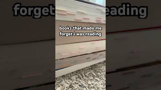 books that made me forget i was reading books booktok pjo tmr agggtm kotlc viralvideo viral [upl. by Girhiny]