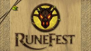 RuneFest 2016  5 Minute Countdown Mix [upl. by Roswell]