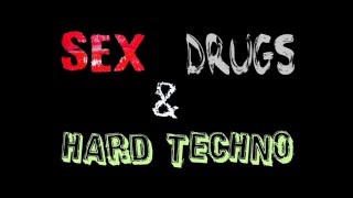 Masc  Sex Drugs amp Hard Techno [upl. by Eresed376]