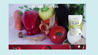 How Matcha Slim Tea Can Change Your Life The Secrets of Matcha Slim Tea Revealed for you [upl. by Nittirb557]