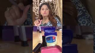 Home remedy for cracked heels skincare remedy remehealthylifestyle ytshorts trending [upl. by Eeraj]