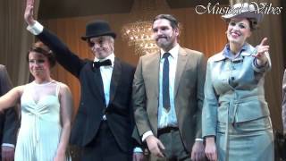 Finale Chaplin de Musical [upl. by Nylatsyrk]