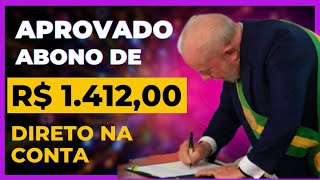 ABONO do PISpasep VAI CAIR NA CONTA  Calendário PISPASEP 2024 é liberado quem tem direito ao PIS [upl. by Saunderson]