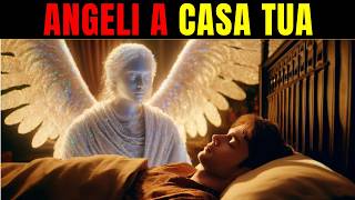 📖 10 SEGNI CHE GLI ANGELI SONO NELLA TUA CASA [upl. by Assyral]