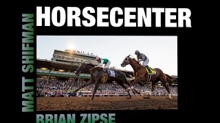 HorseCenter  Pegasus World Cup Preview and much more [upl. by Ialocin]