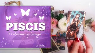 ✨PISCIS ALGUIEN LE DIJO QUE YA NO LO AMAS PURA MALDAD 🗣️🗯️💔😡 Horóscopo Tarot Semanal [upl. by Richards92]