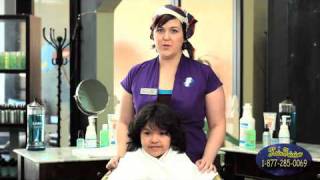 Head Lice Treatment The Safe and Natural Way [upl. by Natividad]