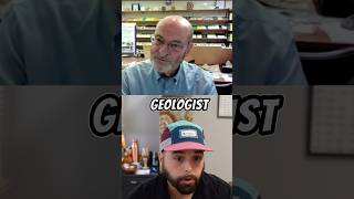 Expert explains difference between Mineralogist amp Geologist mineralogy geology podcast shorts [upl. by Risteau]