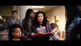 Burn Book Movie Clip from Mean Girls at WingClips com2 [upl. by Roselin]