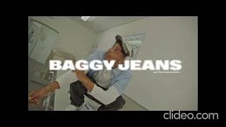 Joje  Baggy Jeans Instrumental [upl. by Yatnoj254]