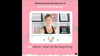 How To Keep Your Pelvic Floor Health For Life [upl. by Nonrev]