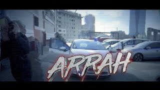 Mehdi YZ  Arrah Clip Officiel [upl. by Crane]