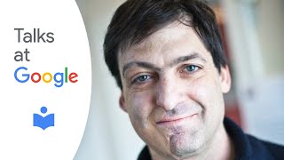 Predictabily Irrational  Dan Ariely  Talks at Google [upl. by Ahsiyt]