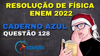 QUESTÃO 128  ENEM 2022  A fim de classificar as melhores rotas em um aplicativo de trânsito [upl. by Ahseim]