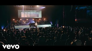 Tye Tribbett  quotSurrounded Fight My Battlesquot Performance Video [upl. by Hawkins]