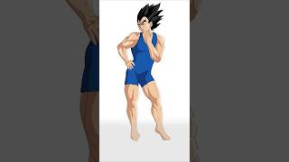 Mistake When Drawing  Quick Art Tips art sketch shorts tutorial drawingtutorial anime [upl. by Elakram]