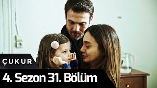 Çukur 4Sezon 31Bölüm [upl. by Enimrac359]