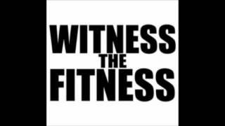 Roots Manuva  Witness The Fitness 320kbps BEST QUALITY [upl. by Adnorhs]