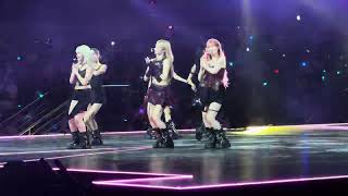 FANCAM Kep1er ‘Back To The City’  KCon LA 040726 [upl. by Penland]