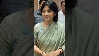 Dimpal Yadav Ji MP Mainpuri [upl. by Arihsan]