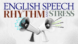 Phonetics Expert with 10 Years Experience Shares Top English Speech Rhythm and Stress Tips [upl. by Elisa995]