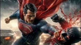 SUPERMAN Full Movie 2024 Justice League  Fantasy Movies 2024 in English Game Movie [upl. by Muhan]