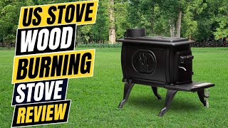 US Stove US1269E Wood Burning Stove Review Pros amp Cons Explained [upl. by Endres]