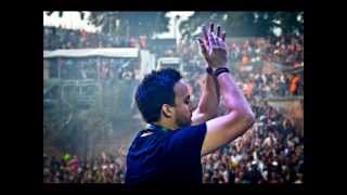 Maceo Plex Live  Exit Festival 15 July 2012 [upl. by Aierdna]