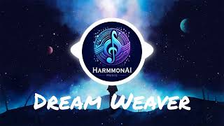 Dream Weaver  Official audio  AI Generated Music  EDM [upl. by Ennaeirb]