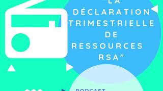 Déclaration RSA à la Caf [upl. by Laurence942]