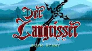 Der Langrisser Ost  Fight it Out [upl. by Price107]