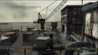 socom confrontation montage by xLeGenDaRyy [upl. by Anaejer]