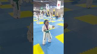 تايكوندو taekwondo shorts short taekwondo shortsvideo shortvideo تمرينياكبير jeddah [upl. by Tol]