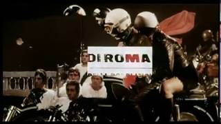 Roma 1972 Federico Fellini  trailer [upl. by Gurevich]